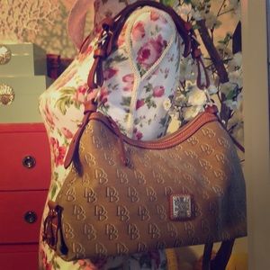 Dooney & Bourke Purse